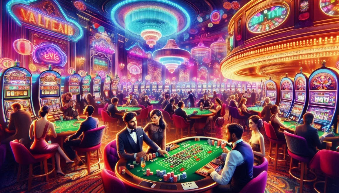 FortuneJack Casino